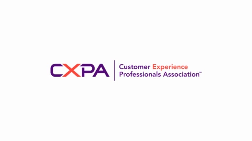 Customer Experience Professionals Association project screenshot