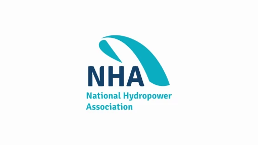 National Hydropower Association project screenshot