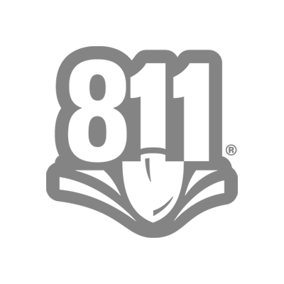 811 Logo