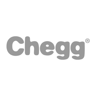 Chegg Logo