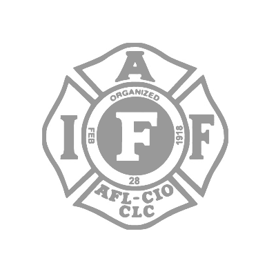 IAFF Logo